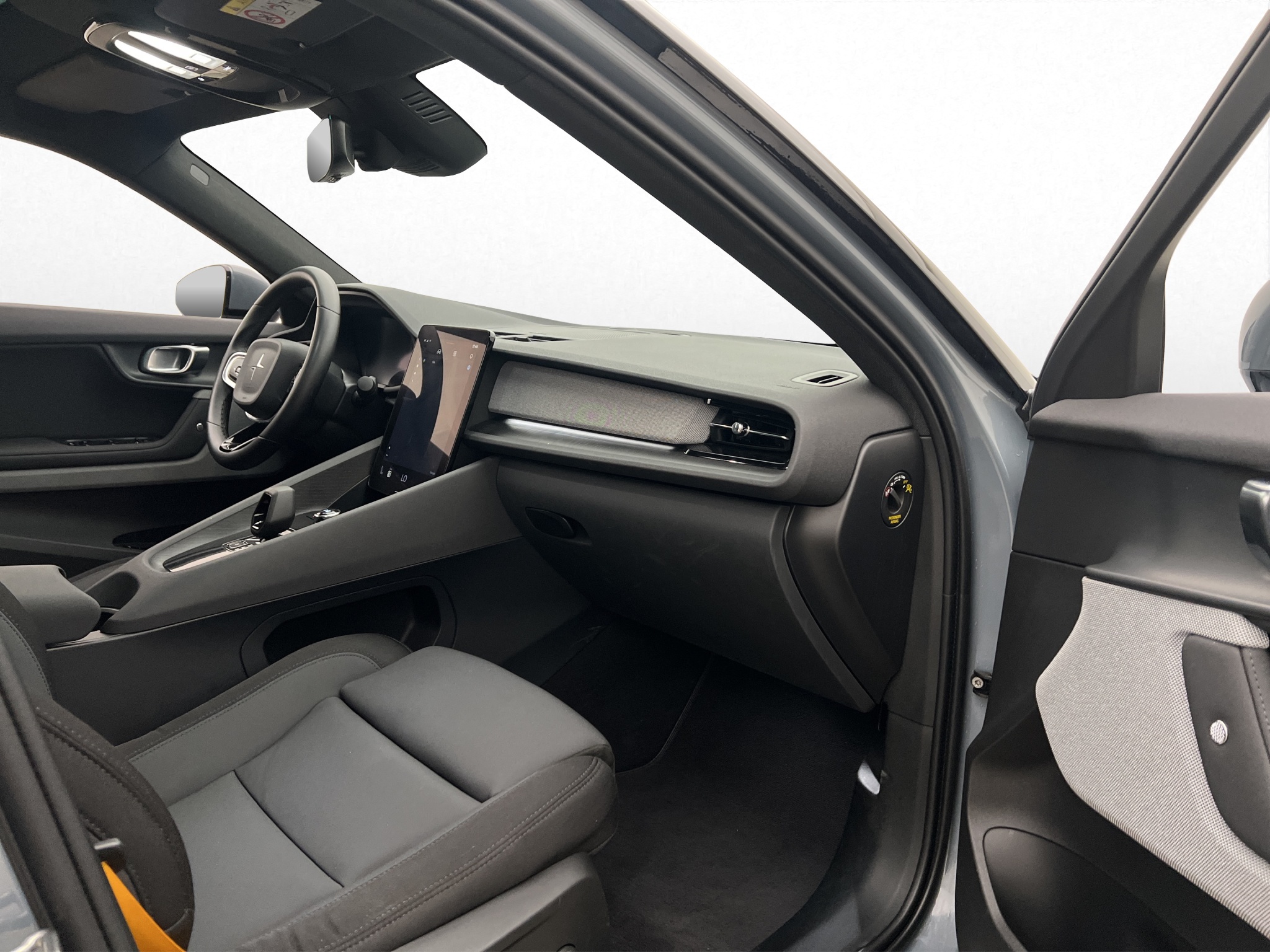 Polestar 2 Long range Dual motor, 408hp, 2021