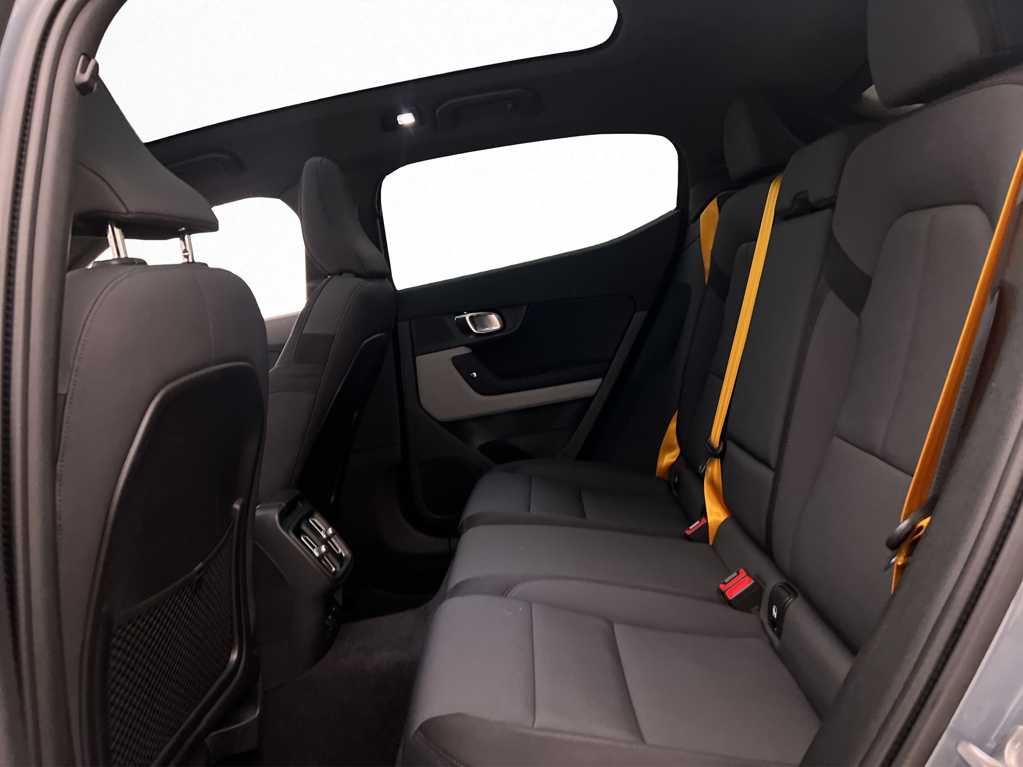 Polestar 2 Long range Dual motor, 408hp, 2021