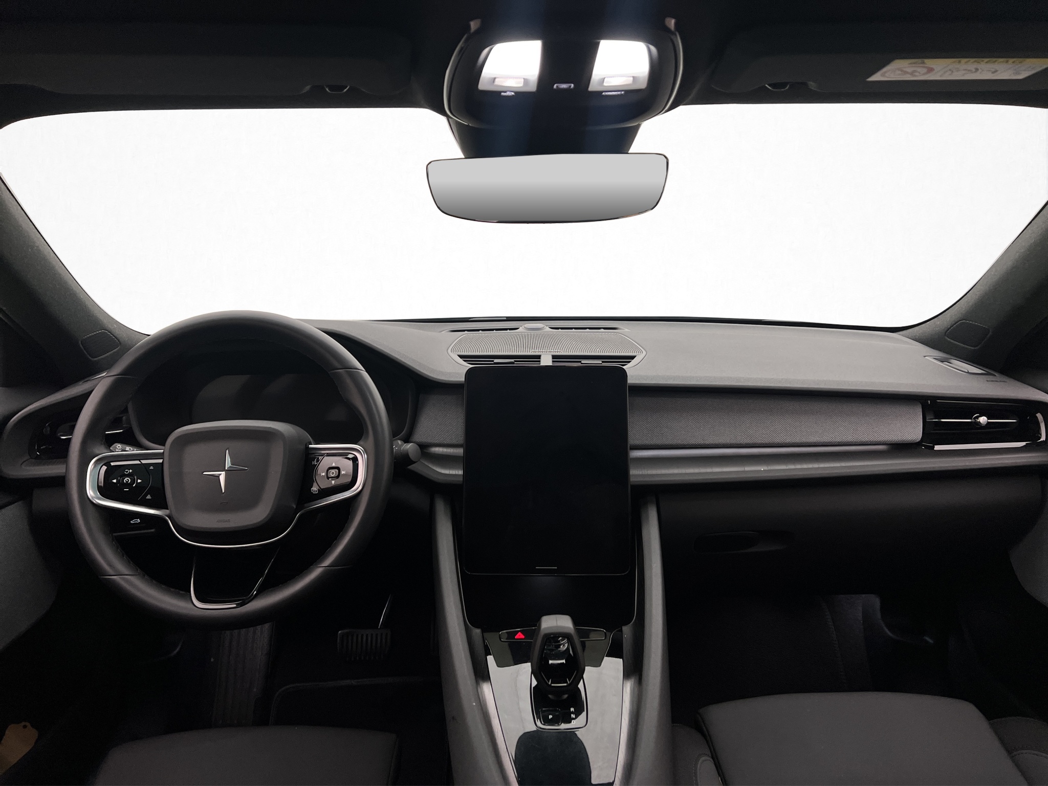 Polestar 2 Long range Dual motor, 408hp, 2021