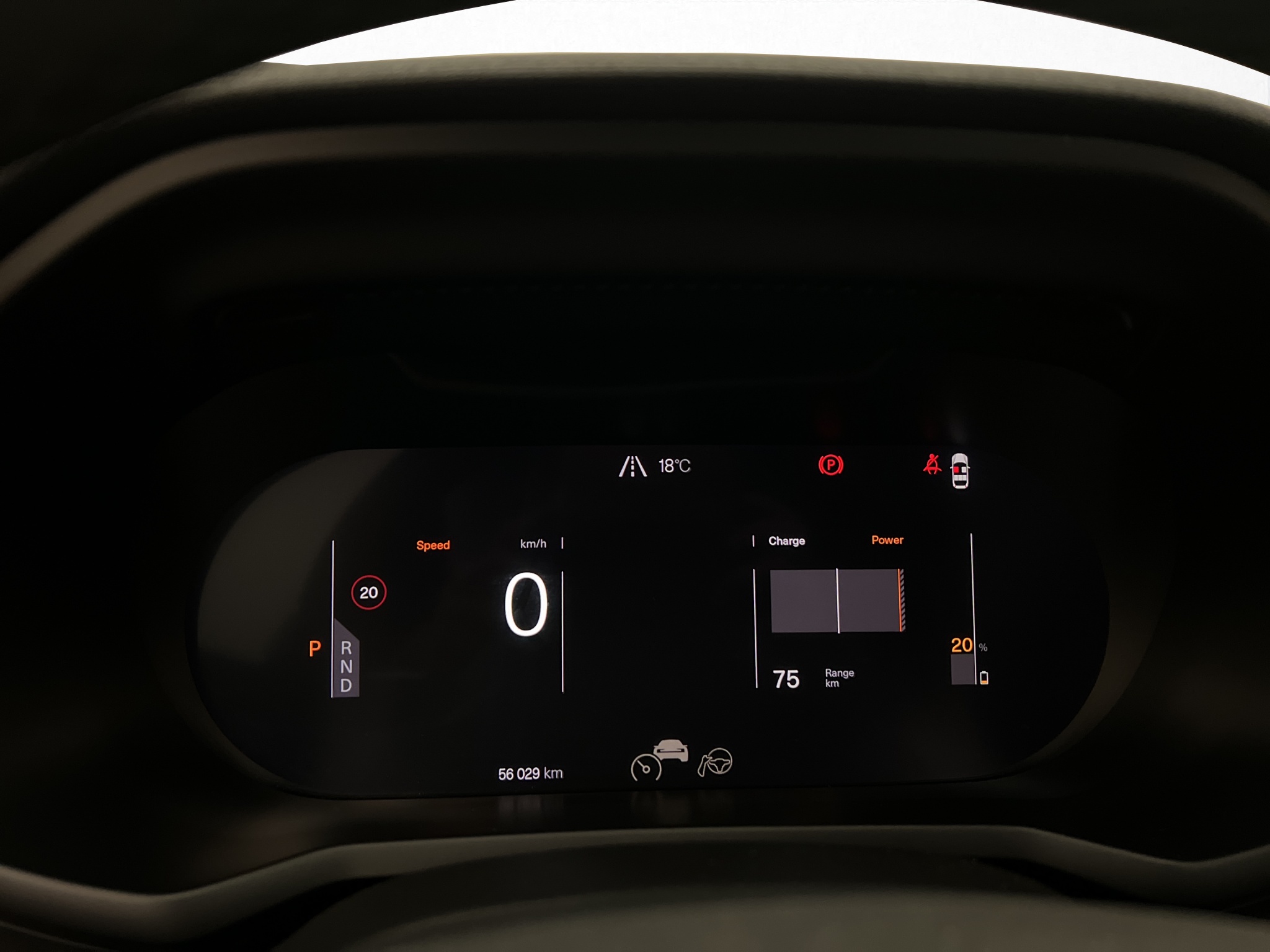 Polestar 2 Long range Dual motor, 408hp, 2021