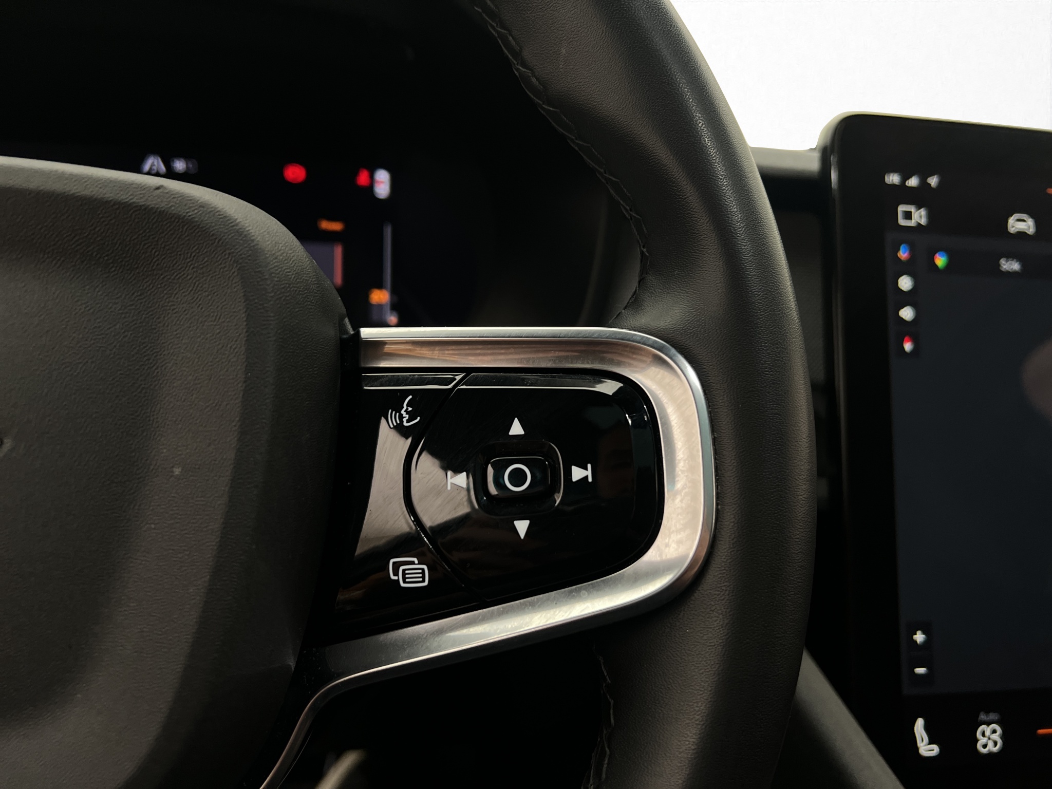 Polestar 2 Long range Dual motor, 408hp, 2021