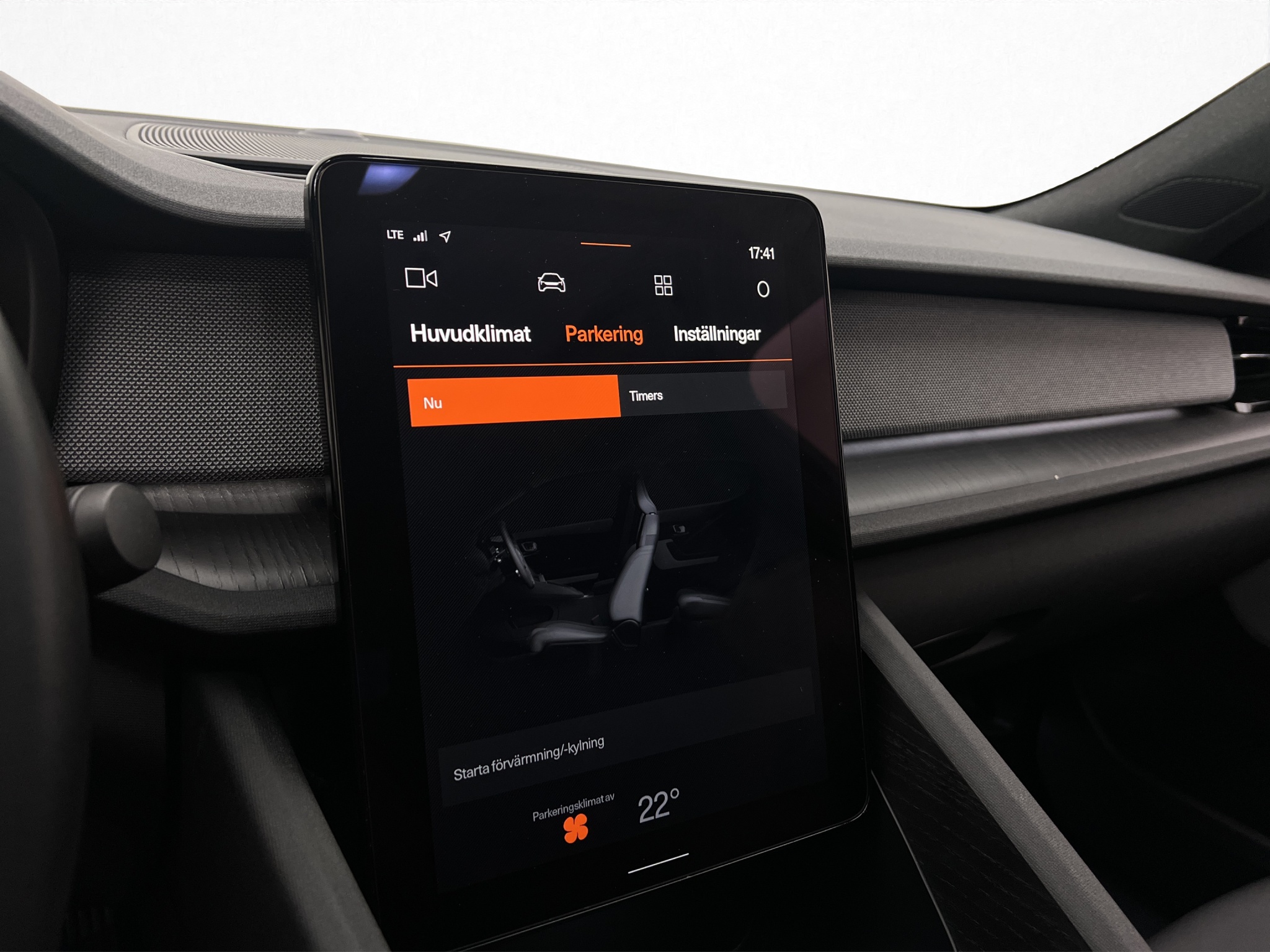 Polestar 2 Long range Dual motor, 408hp, 2021