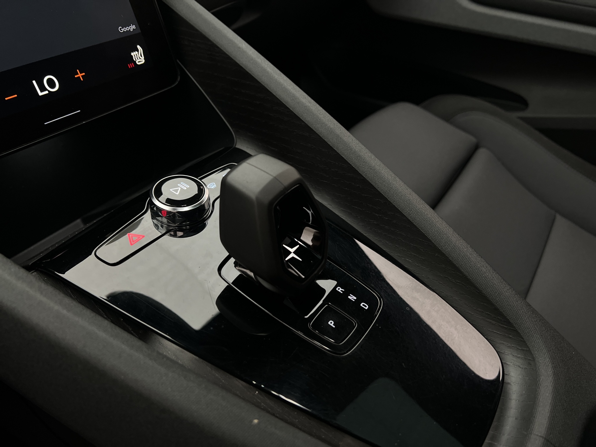 Polestar 2 Long range Dual motor, 408hp, 2021