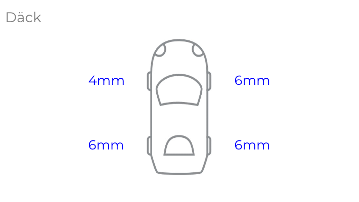 Polestar 2 Long range Dual motor, 408hp, 2021