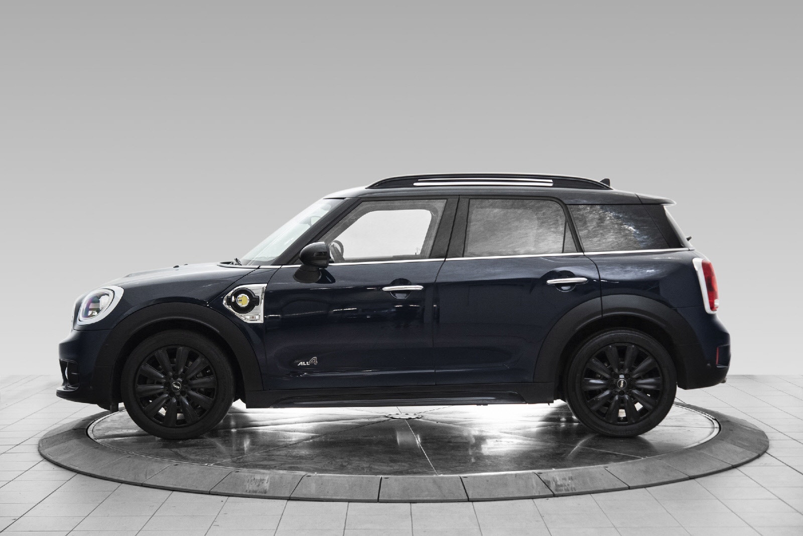MINI Countryman Cooper SE ALL4 Automatic, 224hp, 2019