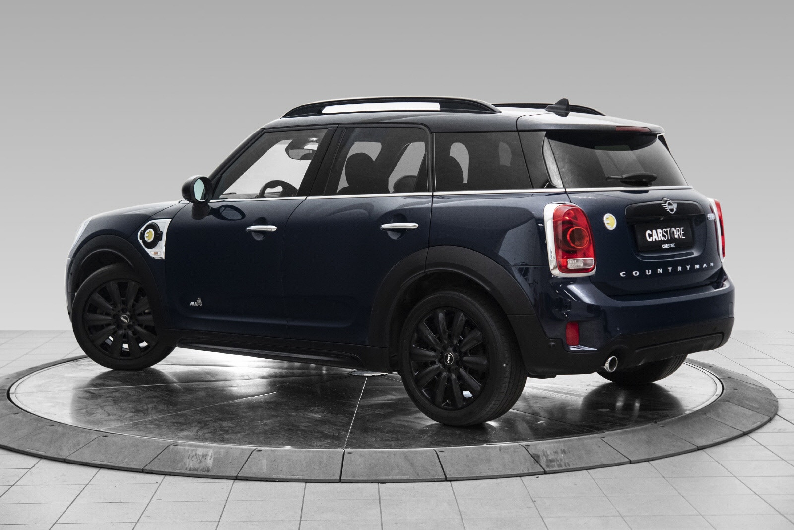 MINI Countryman Cooper SE ALL4 Automatic, 224hp, 2019
