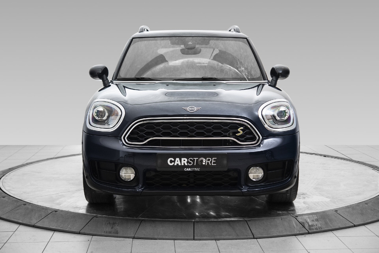 MINI Countryman Cooper SE ALL4 Automatic, 224hp, 2019