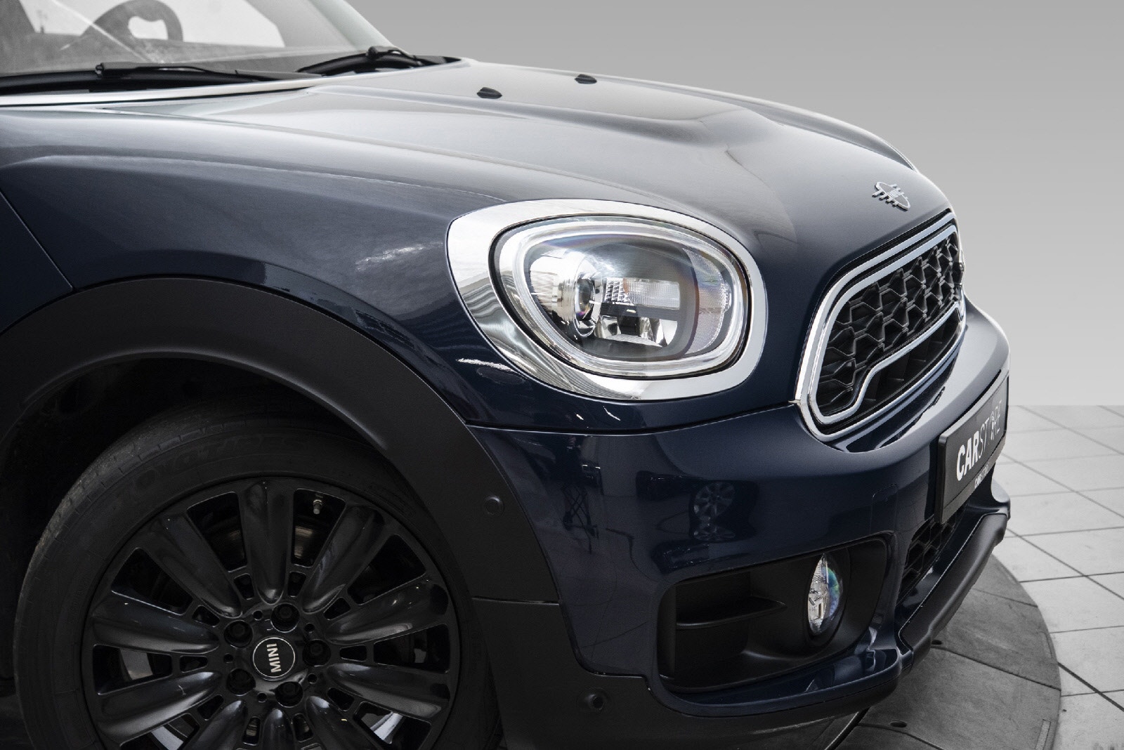 MINI Countryman Cooper SE ALL4 Automatic, 224hp, 2019