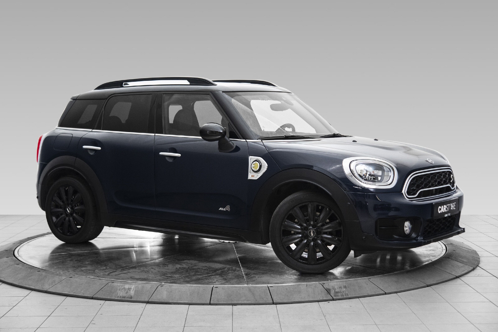 MINI Countryman Cooper SE ALL4 Automatic, 224hp, 2019