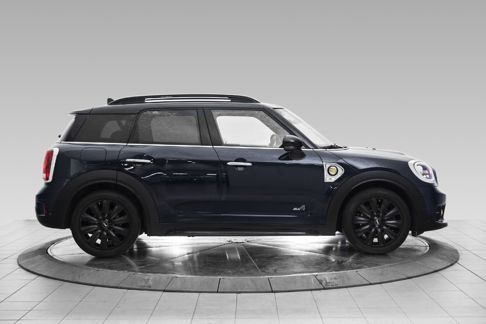 MINI Countryman Cooper SE ALL4 Automatic, 224hp, 2019