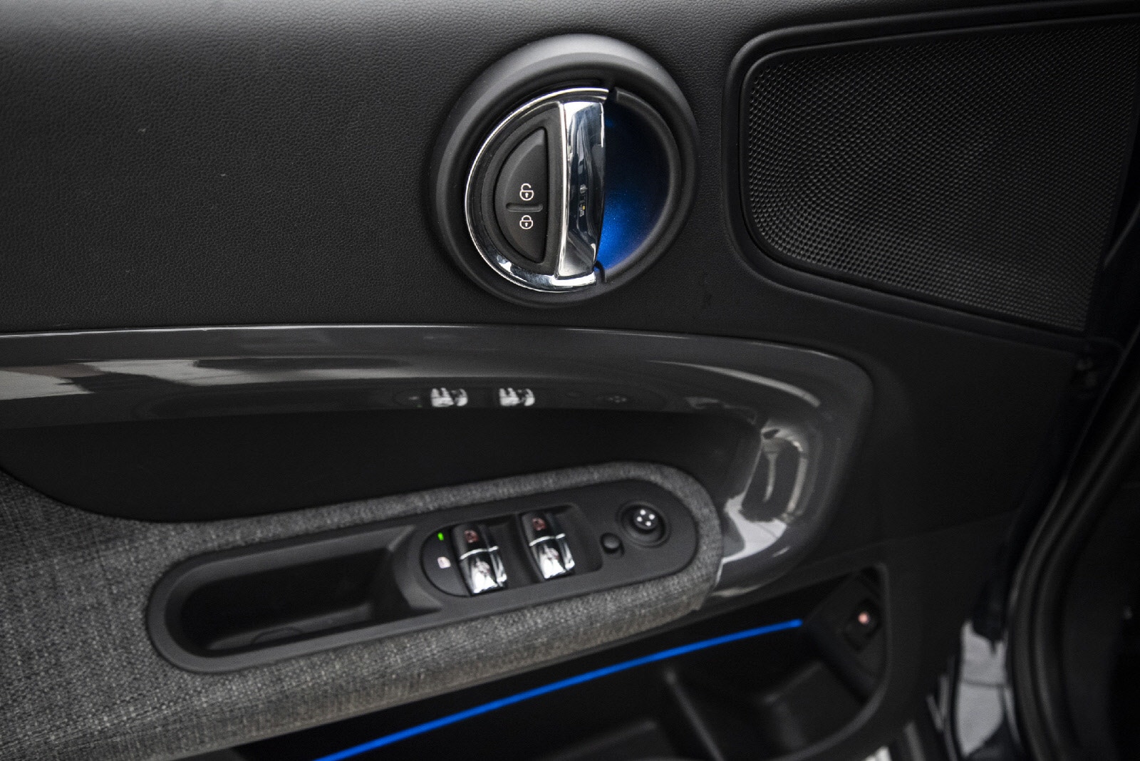 MINI Countryman Cooper SE ALL4 Automatic, 224hp, 2019