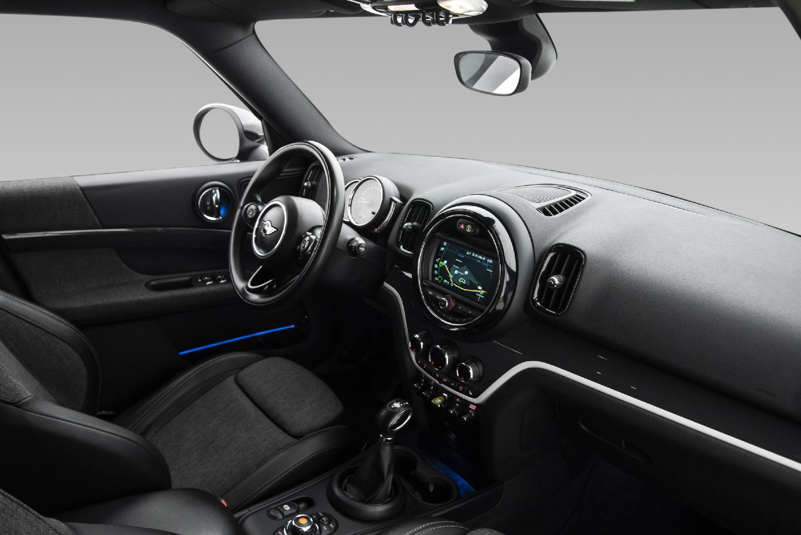 MINI Countryman Cooper SE ALL4 Automatic, 224hp, 2019