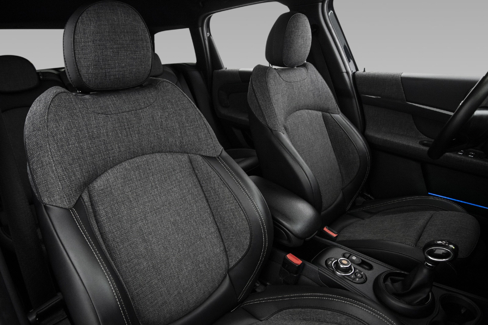 MINI Countryman Cooper SE ALL4 Automatic, 224hp, 2019