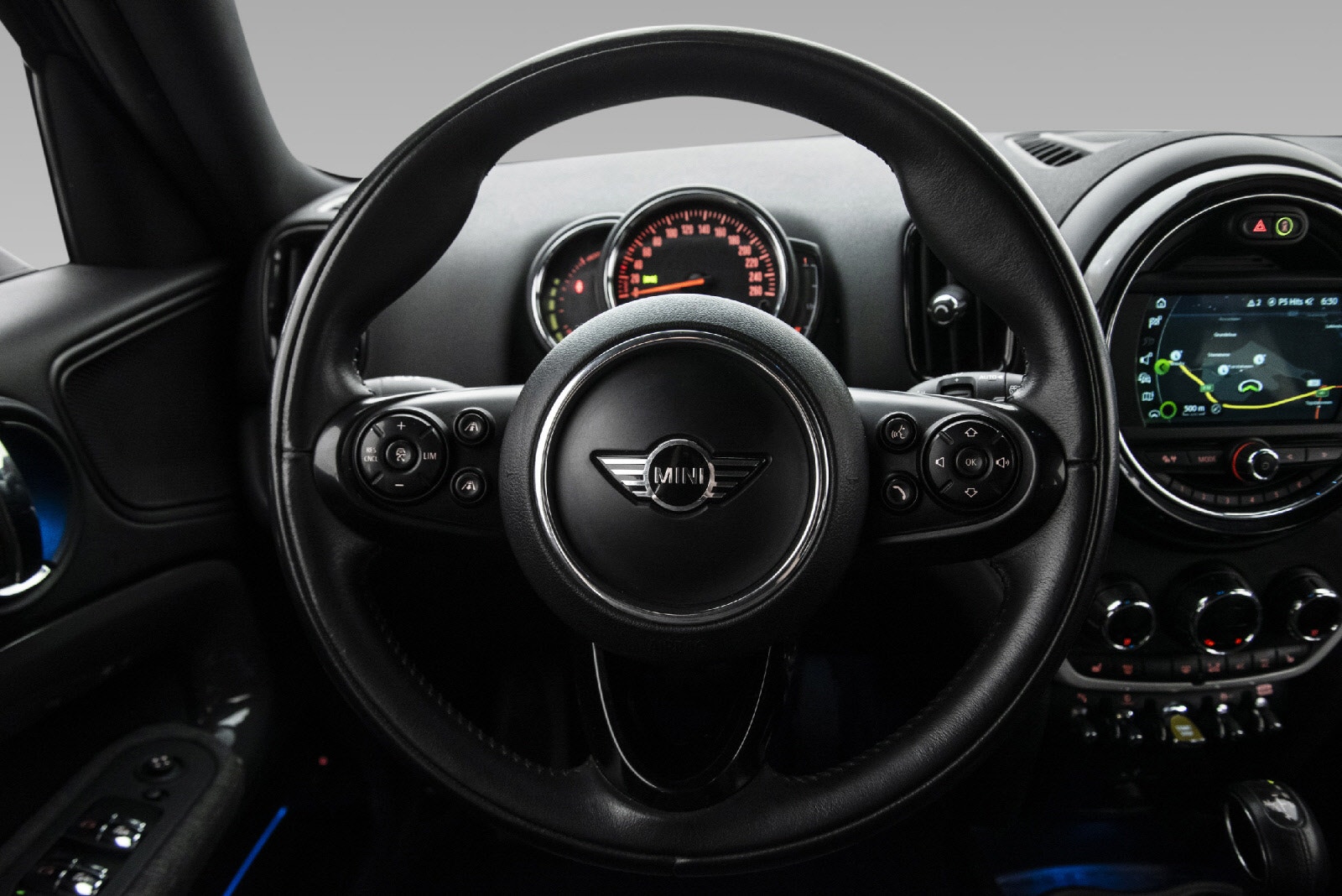 MINI Countryman Cooper SE ALL4 Automatic, 224hp, 2019