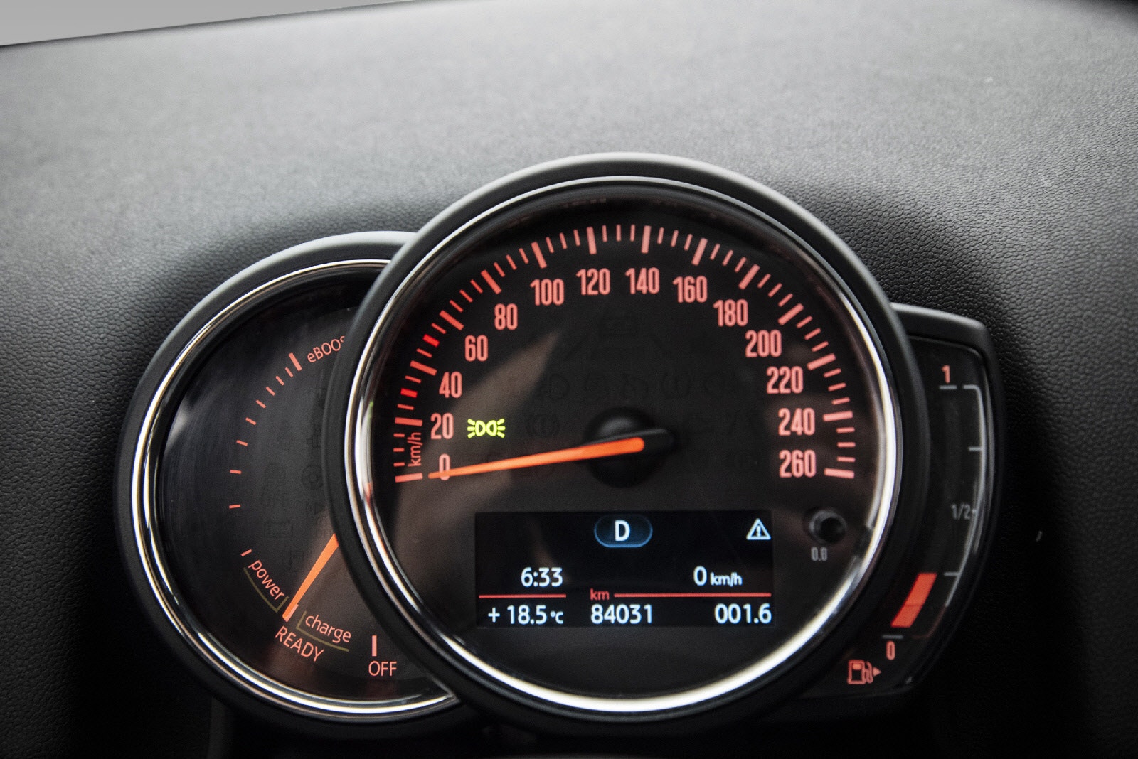 MINI Countryman Cooper SE ALL4 Automatic, 224hp, 2019