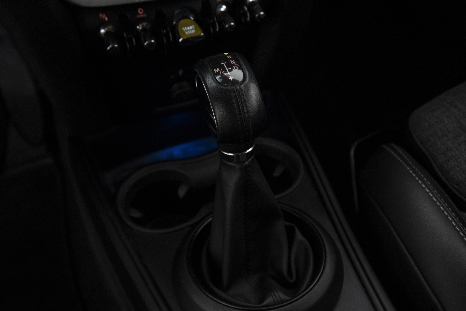 MINI Countryman Cooper SE ALL4 Automatic, 224hp, 2019