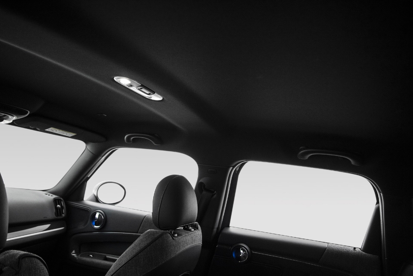 MINI Countryman Cooper SE ALL4 Automatic, 224hp, 2019