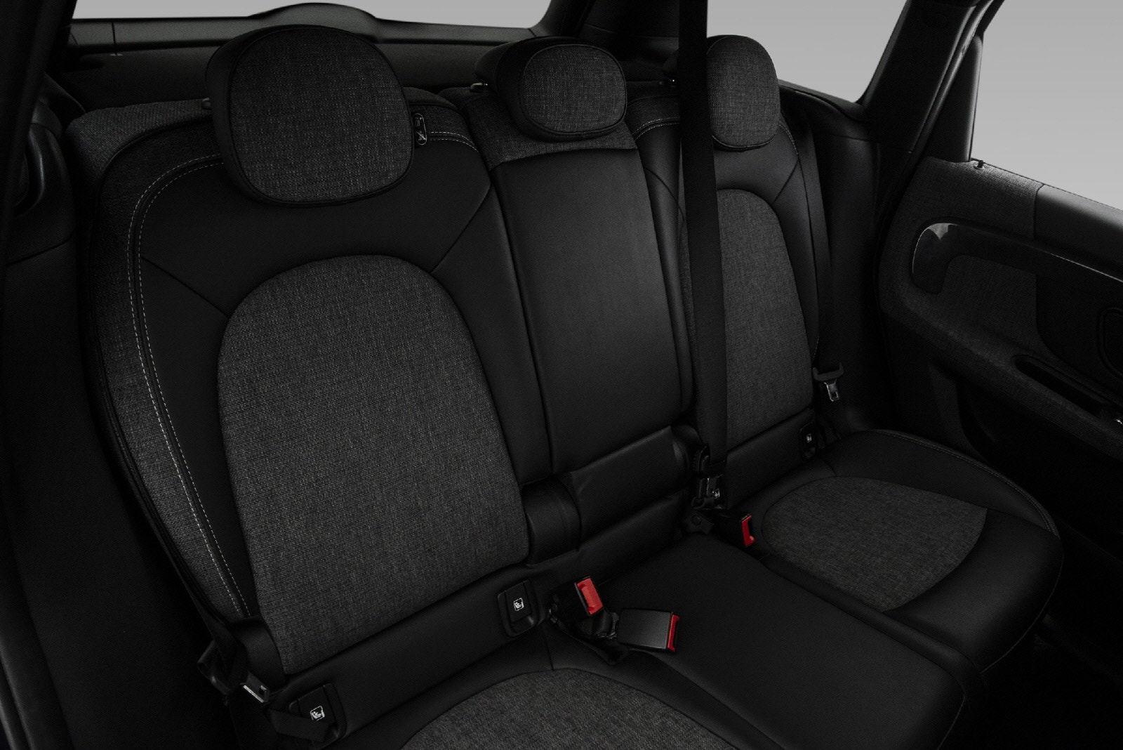 MINI Countryman Cooper SE ALL4 Automatic, 224hp, 2019