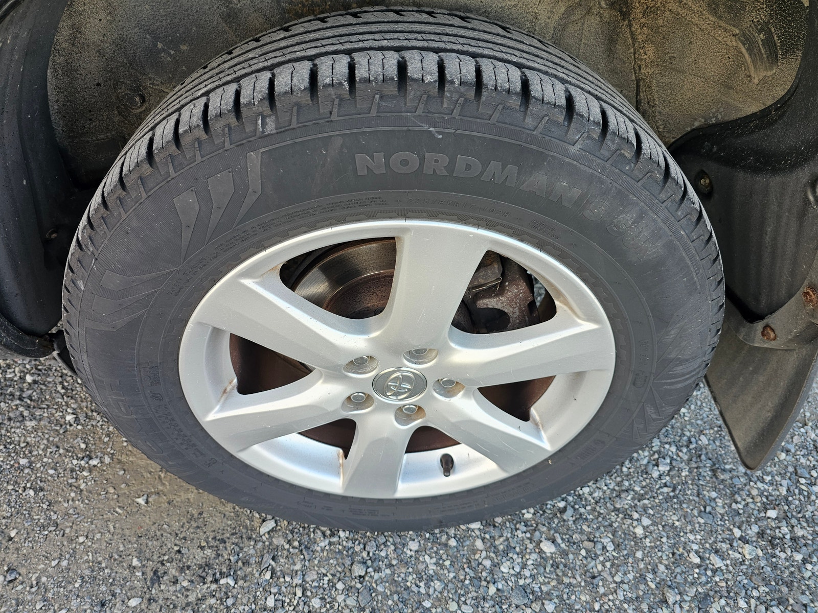 Toyota RAV4 2.0 VVT-i 4x4 Automatic, 4-trins, 152ps, 2008