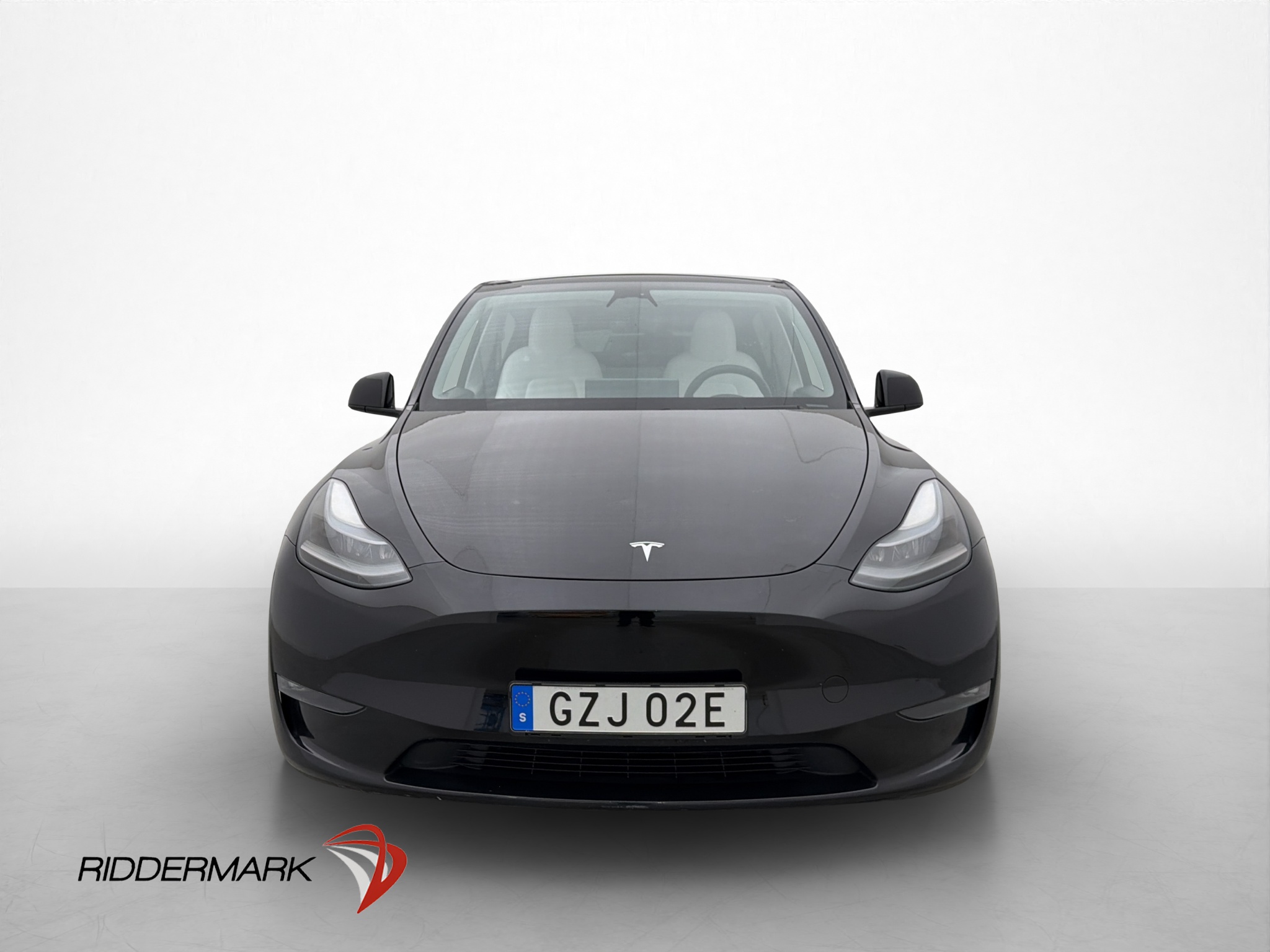 Tesla Model Y Long Range AWD, 514hp, 2023