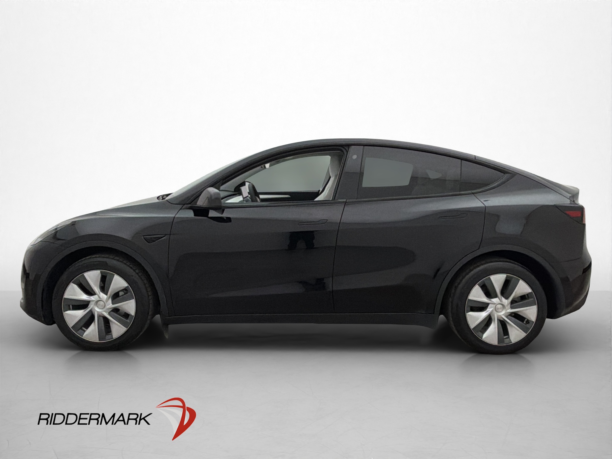 Tesla Model Y Long Range AWD, 514hp, 2023