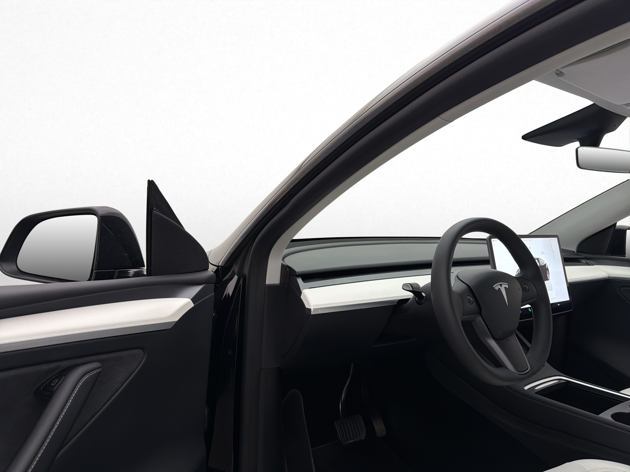 Tesla Model Y Long Range AWD, 514hp, 2023