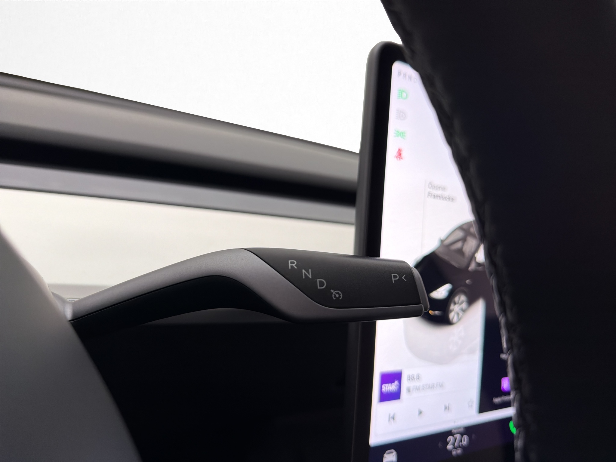 Tesla Model Y Long Range AWD, 514hp, 2023