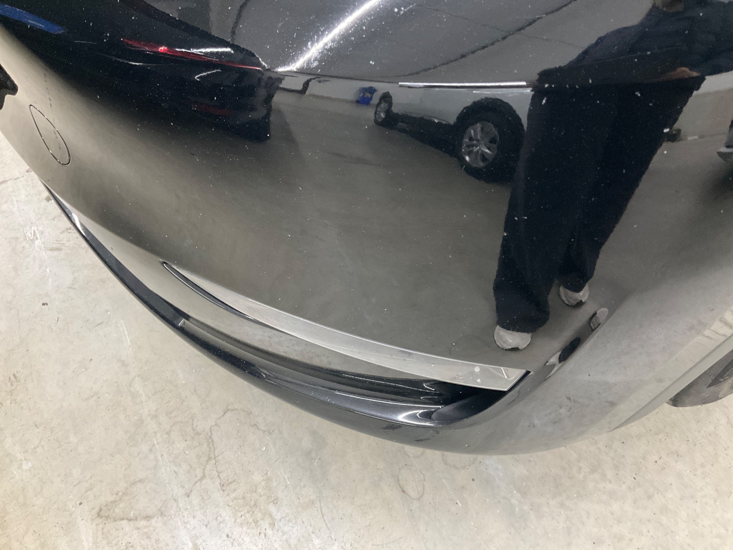 Tesla Model Y Long Range AWD, 514hp, 2023