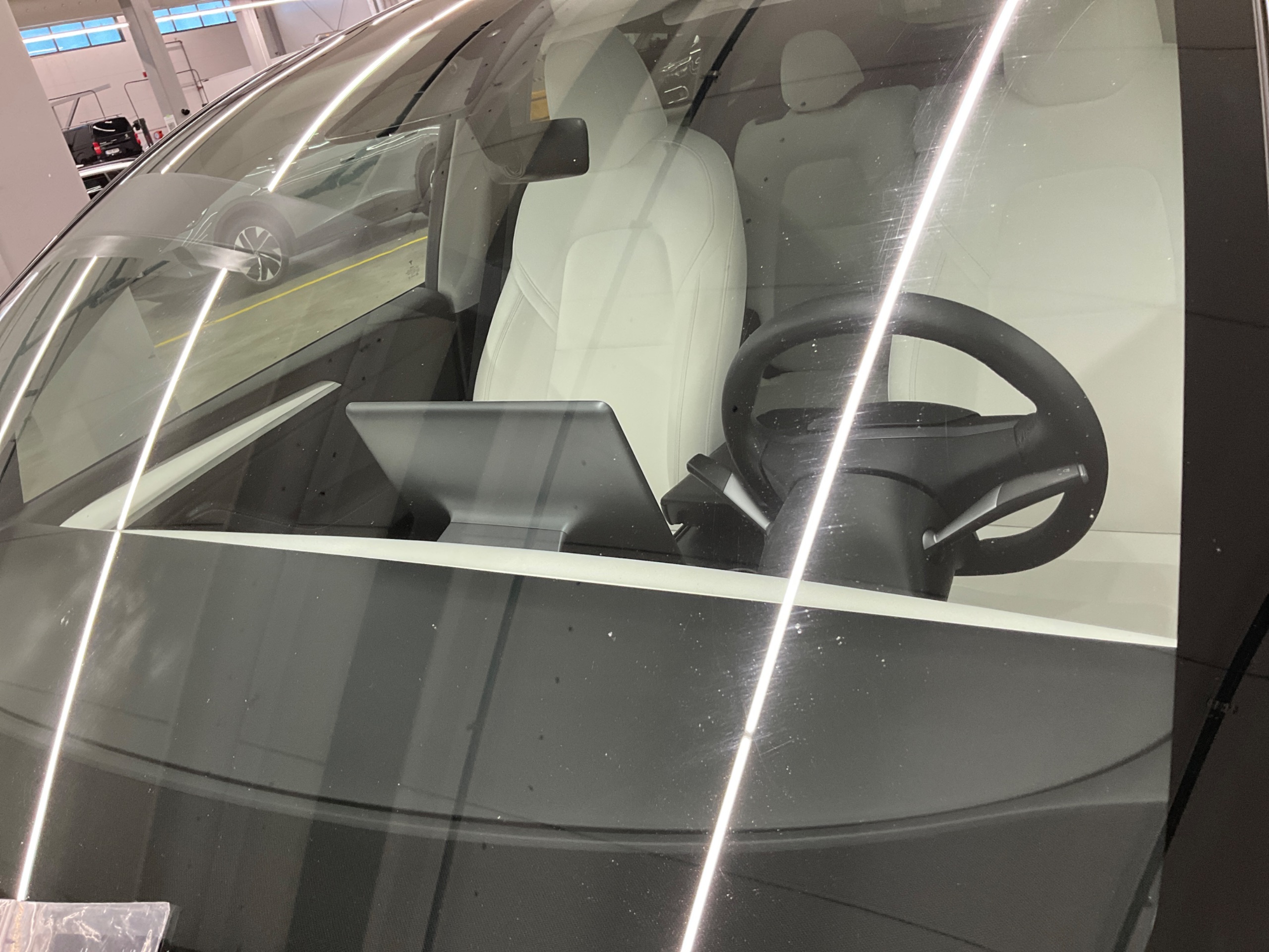 Tesla Model Y Long Range AWD, 514hp, 2023