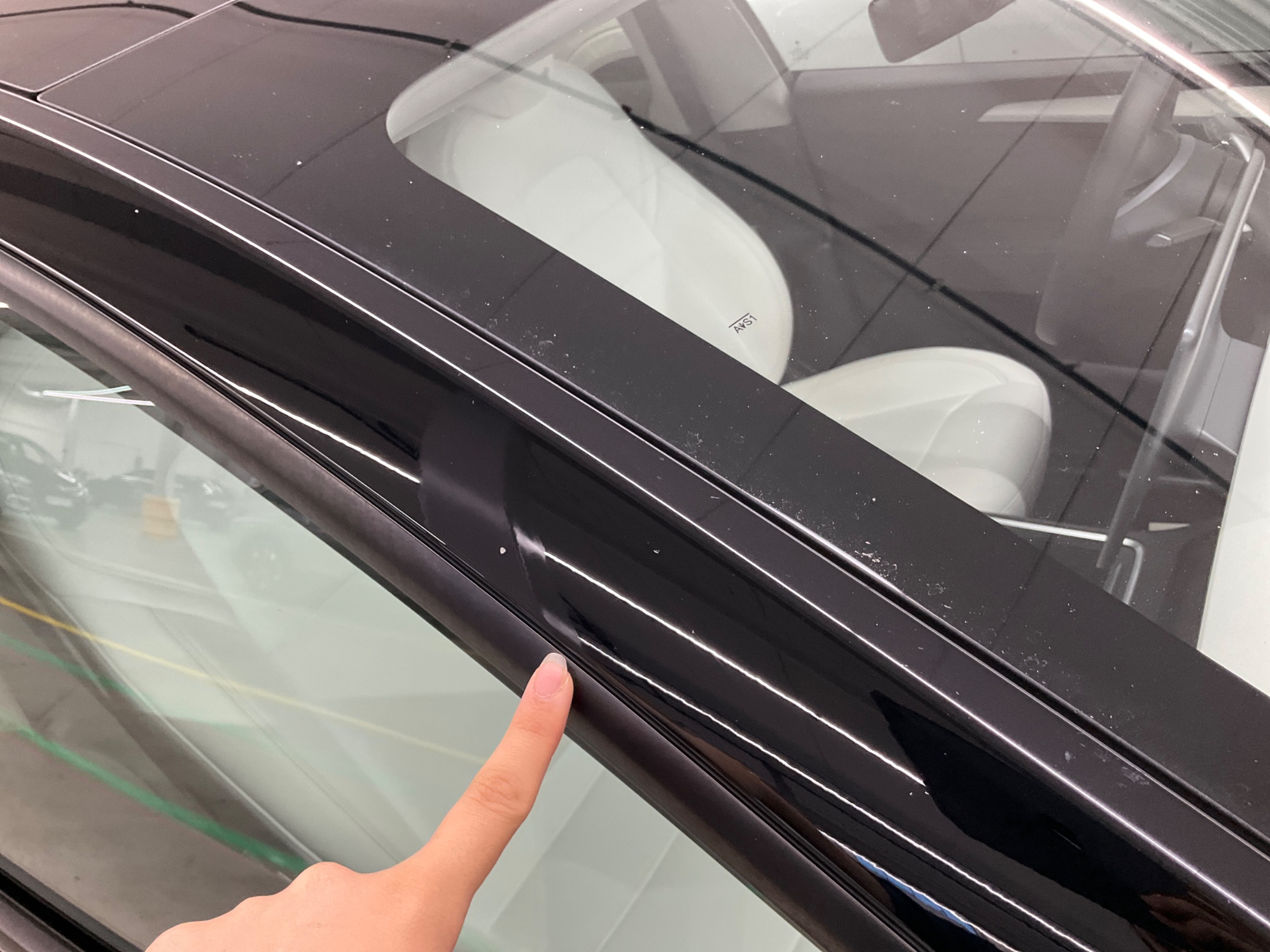 Tesla Model Y Long Range AWD, 514hp, 2023