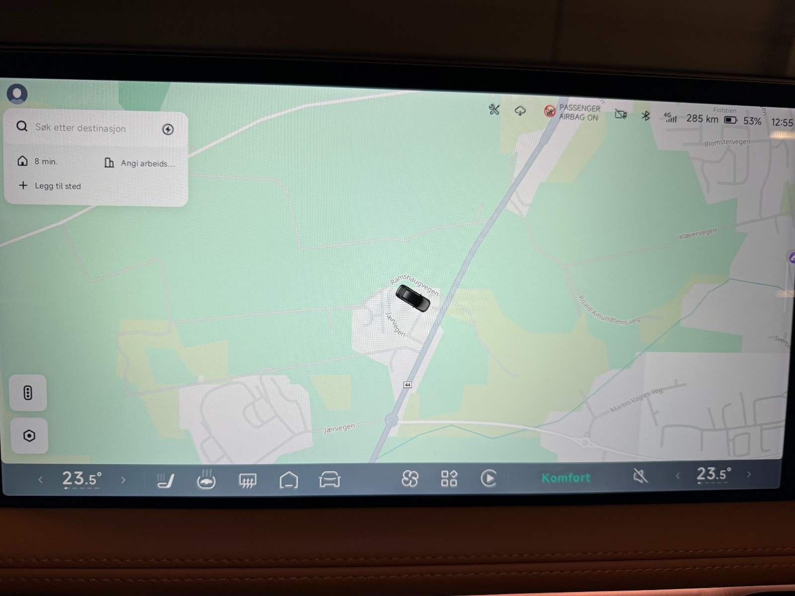 XPENG G9 Performance, 575ps, 2025