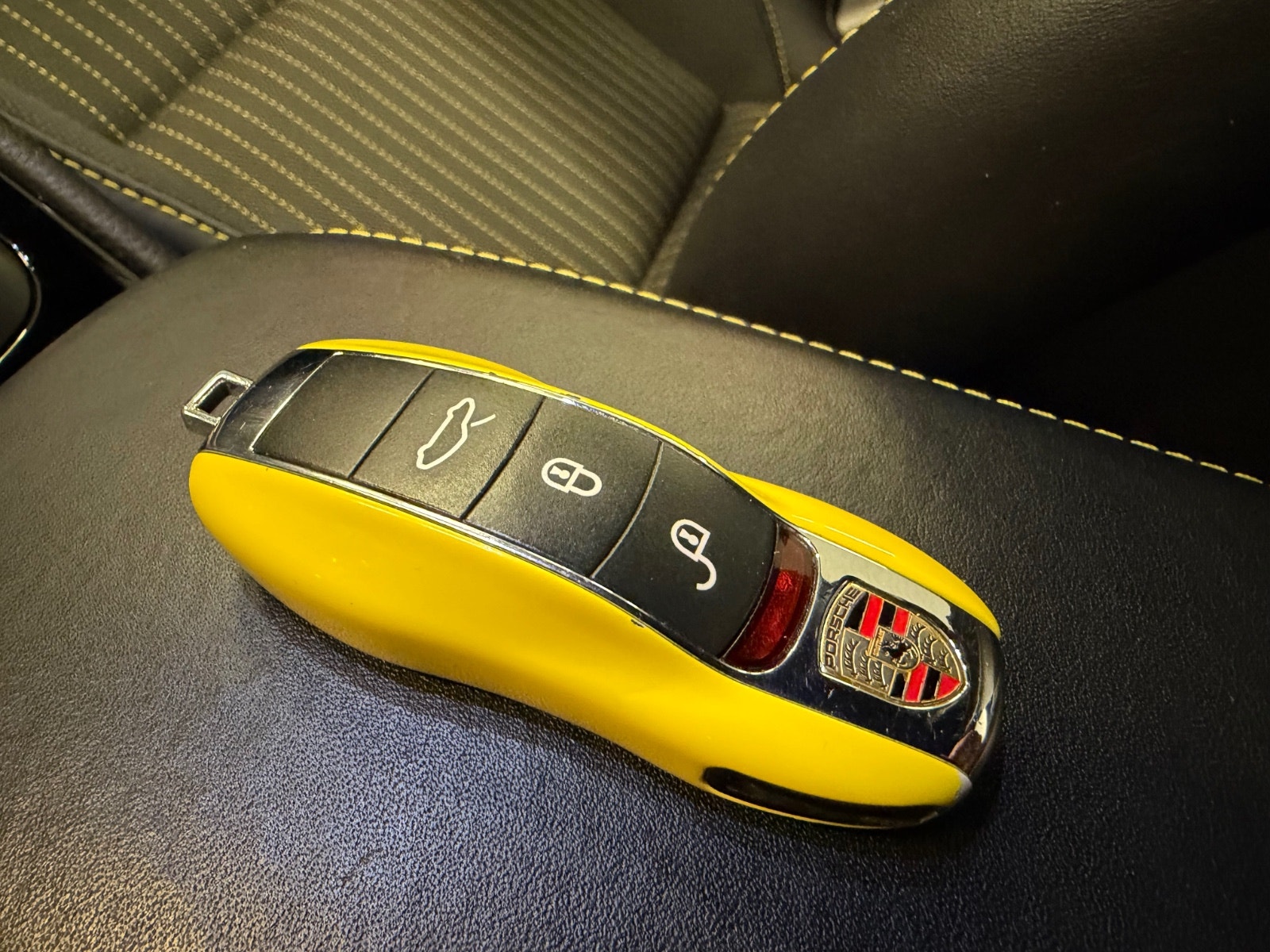Porsche 911 Carrera PDK, 7-trins, 370ps, 2018