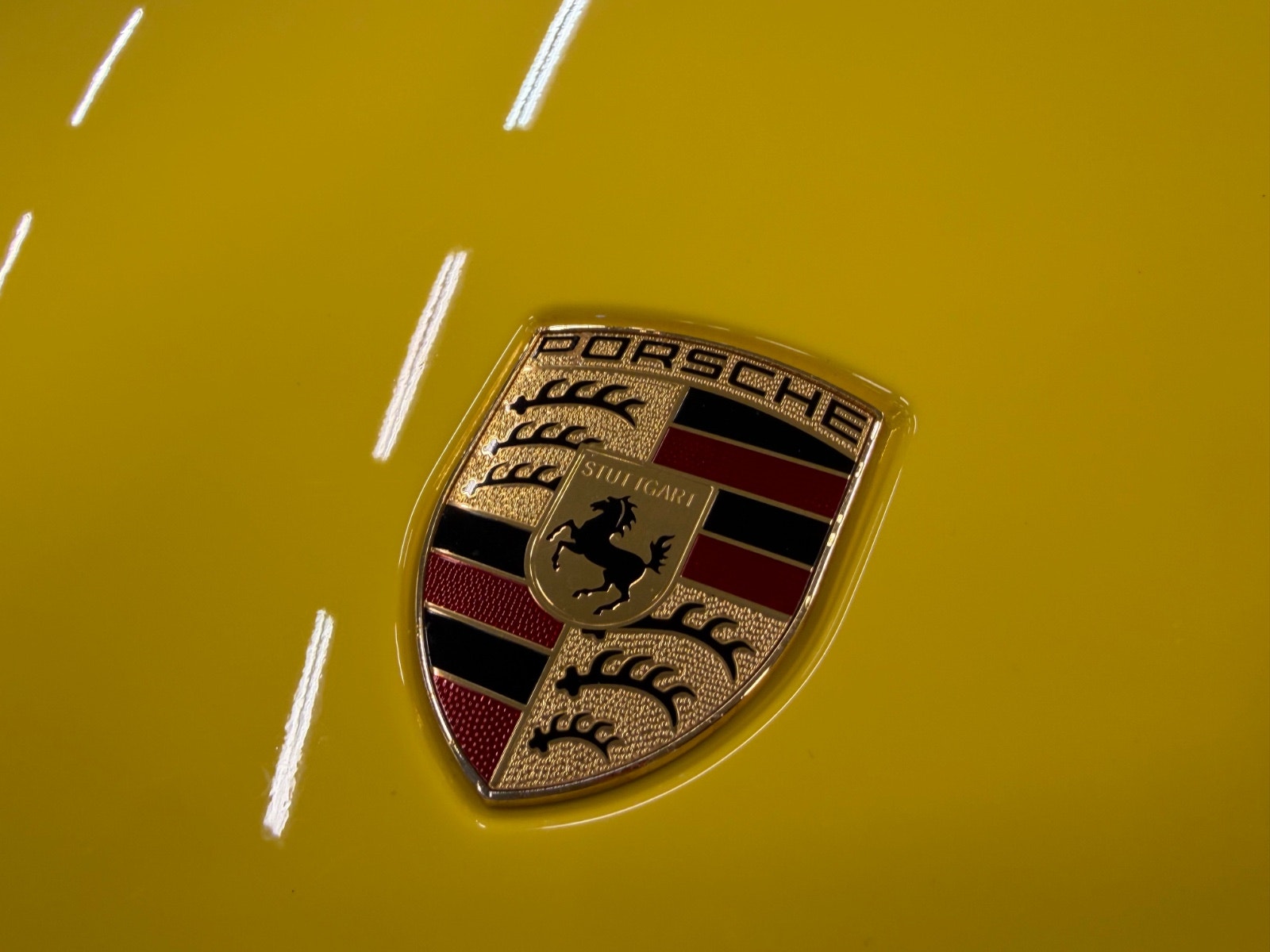 Porsche 911 Carrera PDK, 7-trins, 370ps, 2018