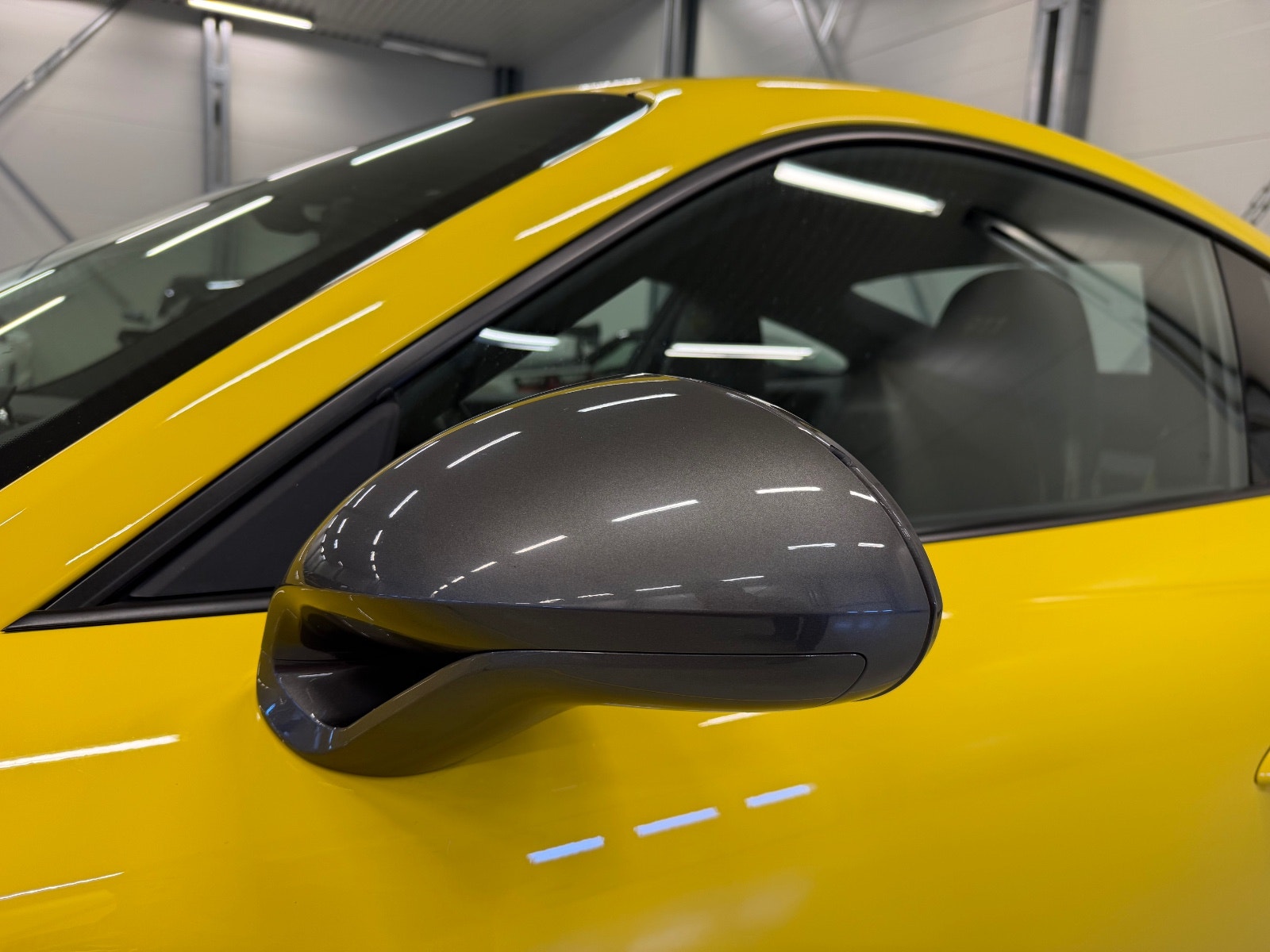 Porsche 911 Carrera PDK, 7-trins, 370ps, 2018