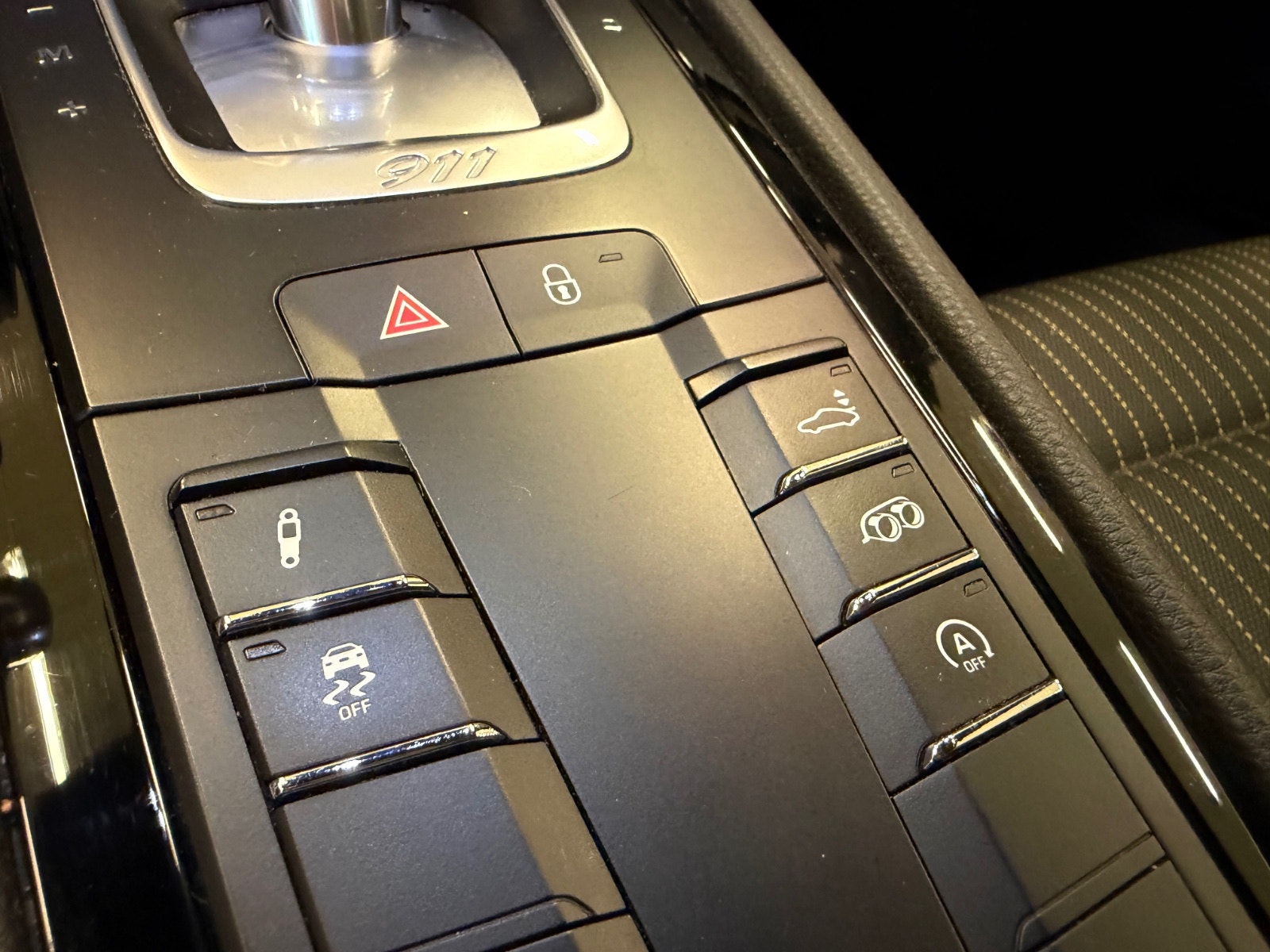 Porsche 911 Carrera PDK, 7-trins, 370ps, 2018
