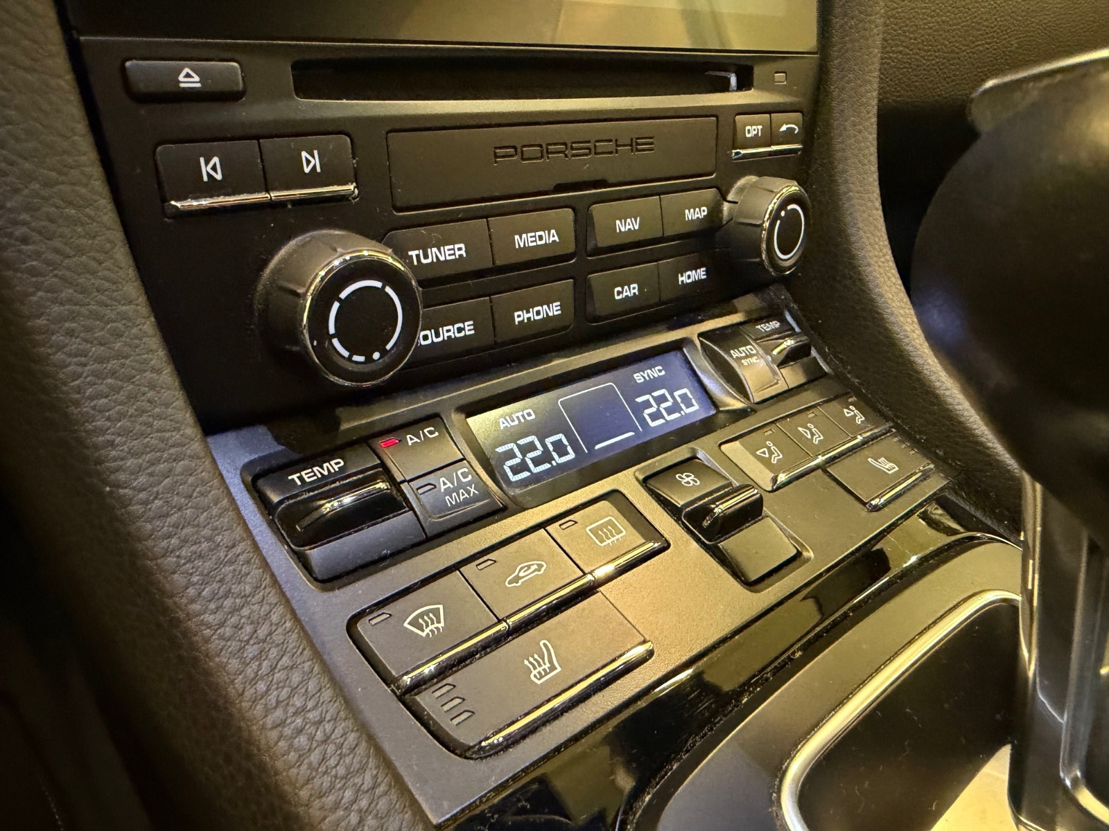 Porsche 911 Carrera PDK, 7-trins, 370ps, 2018