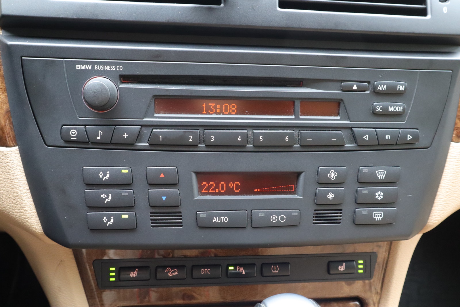 BMW X3 2.0d Automatic, 177hp, 2008