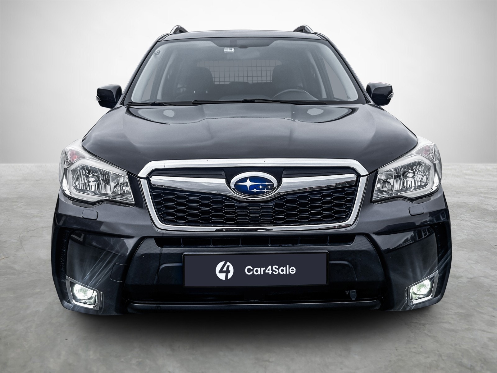 Subaru Forester 2.0 4WD Manual, 6-trins, 147ps, 2013