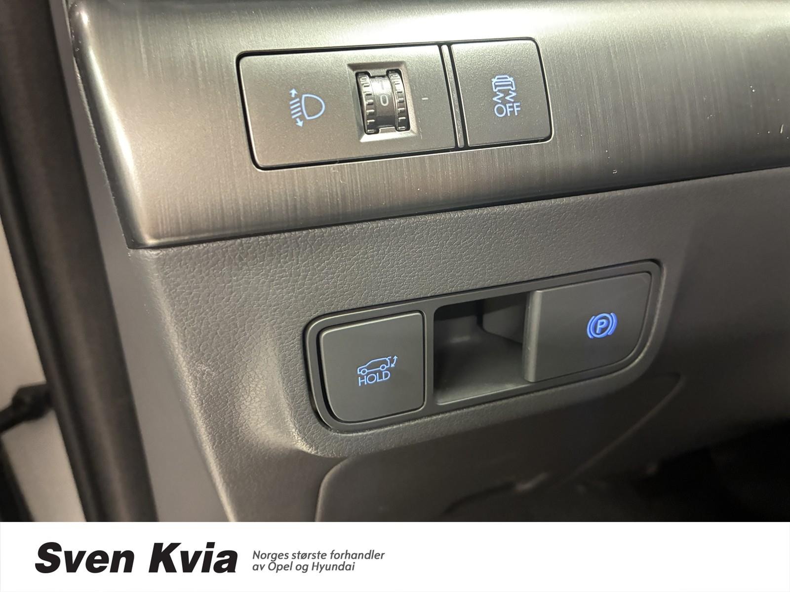 Hyundai Kona Electric Long Range, 218ps, 2026