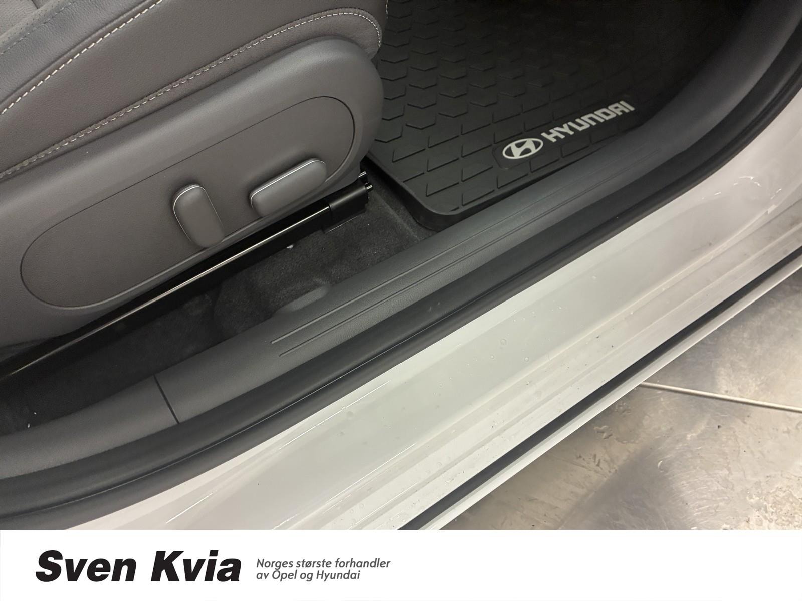 Hyundai Kona Electric Long Range, 218ps, 2026