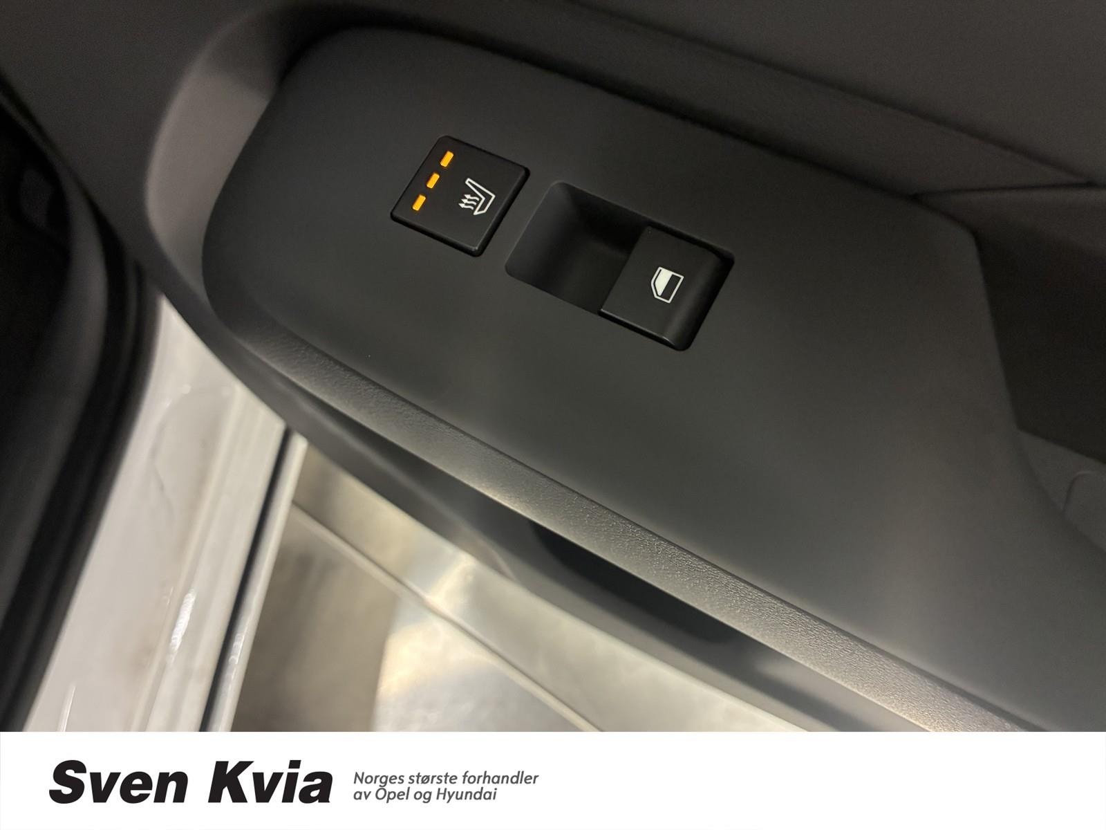 Hyundai Kona Electric Long Range, 218ps, 2026