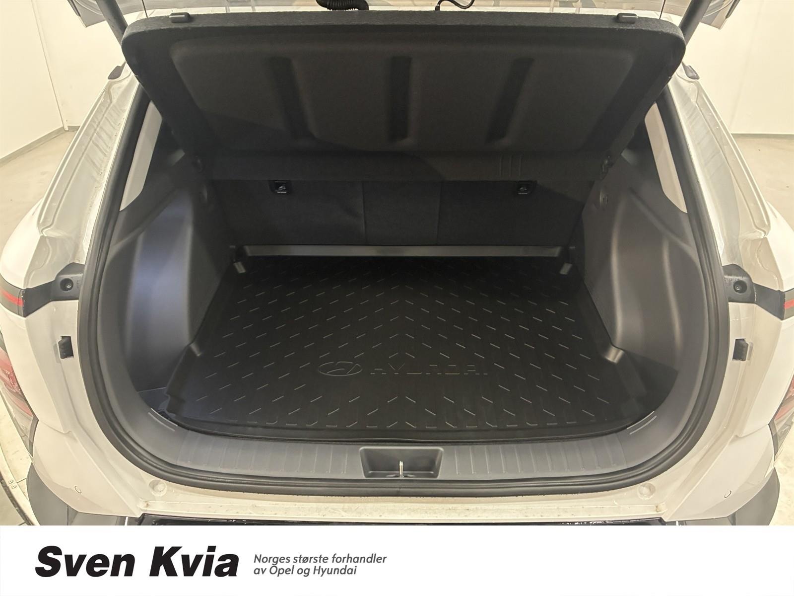 Hyundai Kona Electric Long Range, 218ps, 2026