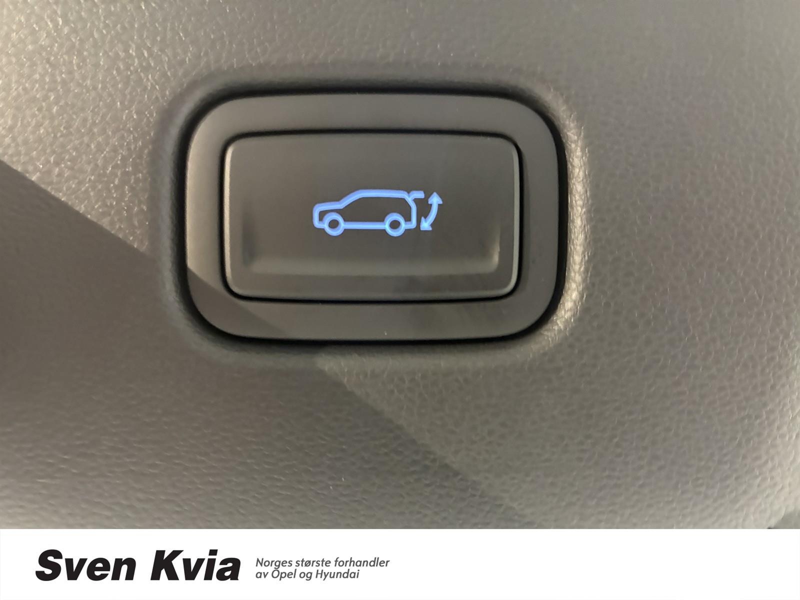 Hyundai Kona Electric Long Range, 218ps, 2026