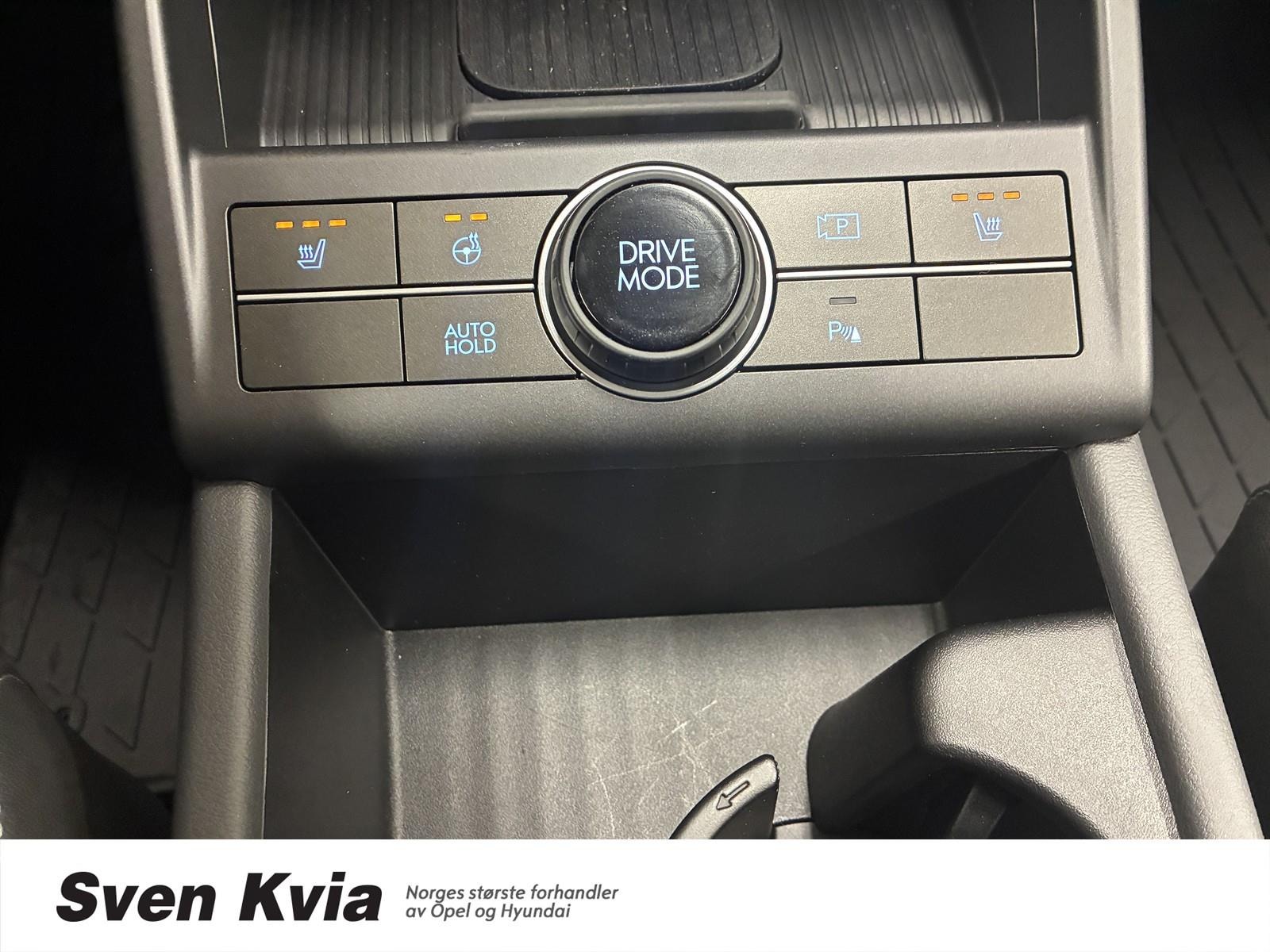 Hyundai Kona Electric Long Range, 218ps, 2026