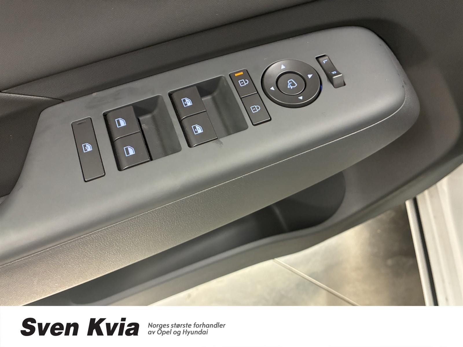 Hyundai Kona Electric Long Range, 218ps, 2026