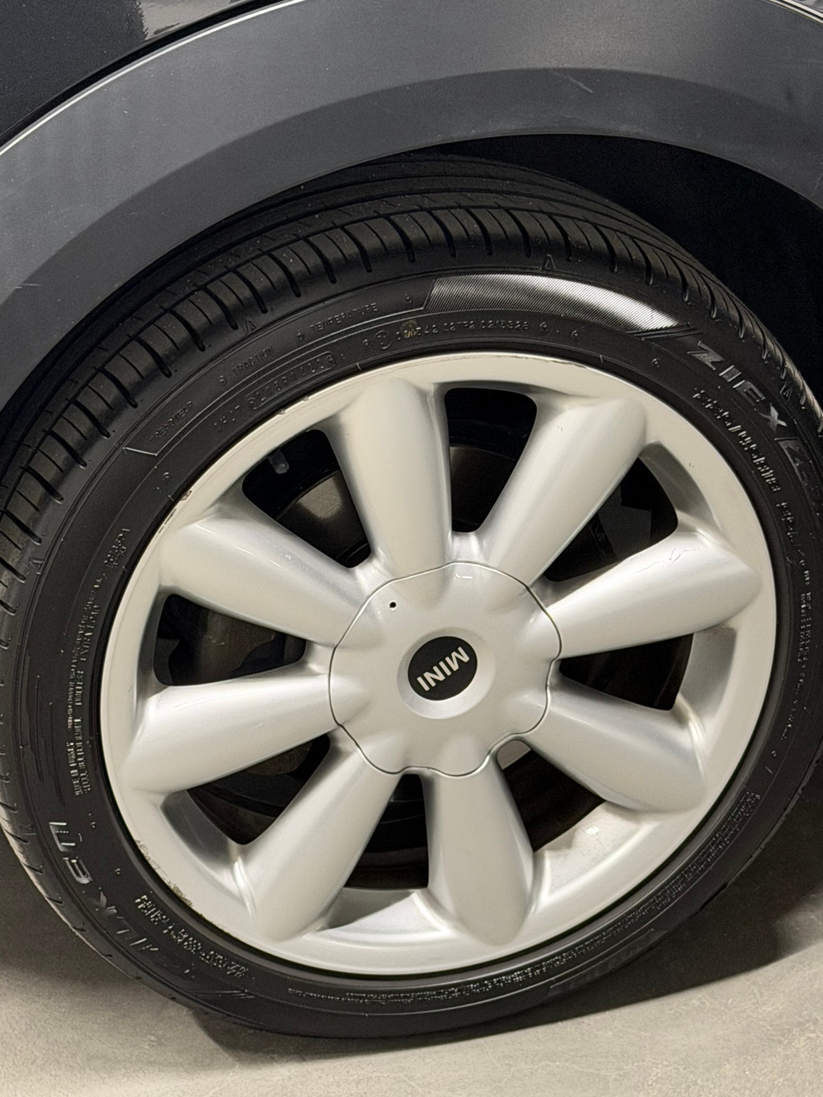 MINI Countryman Cooper D Manual, 112hp, 2012