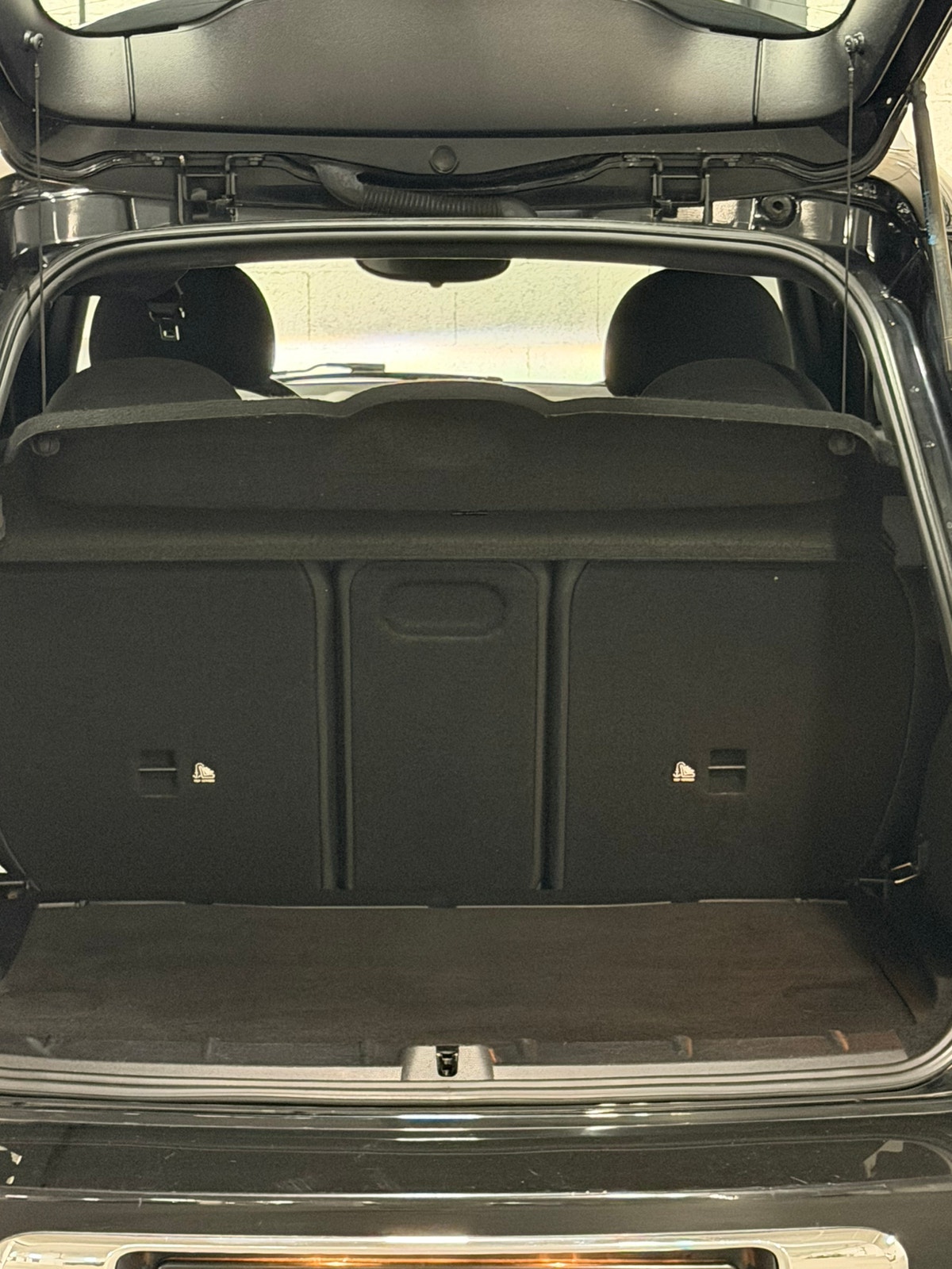 MINI Countryman Cooper D Manual, 112hp, 2012