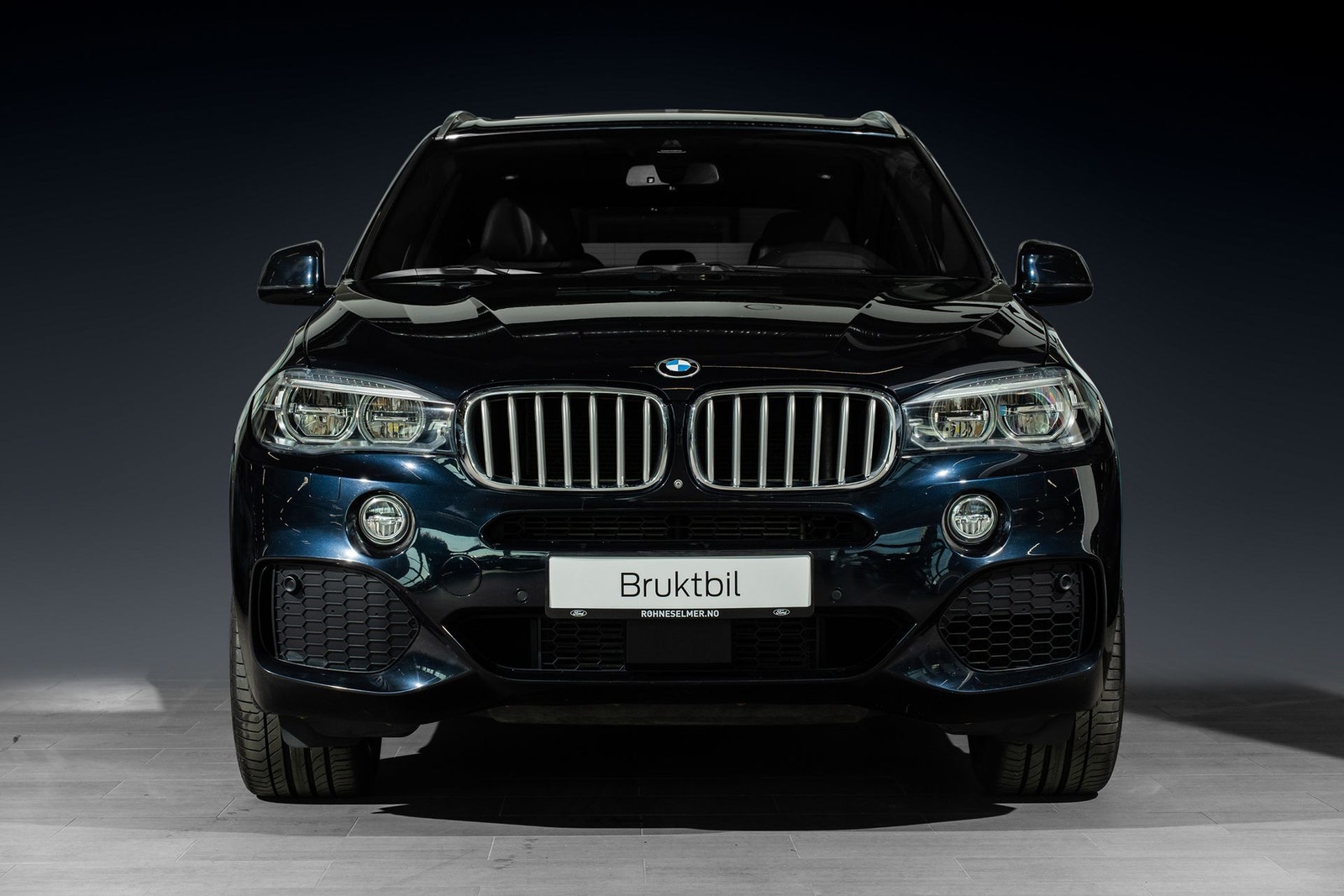 BMW X5 xDrive40e Steptronic, 8-trins, 313ps, 2017