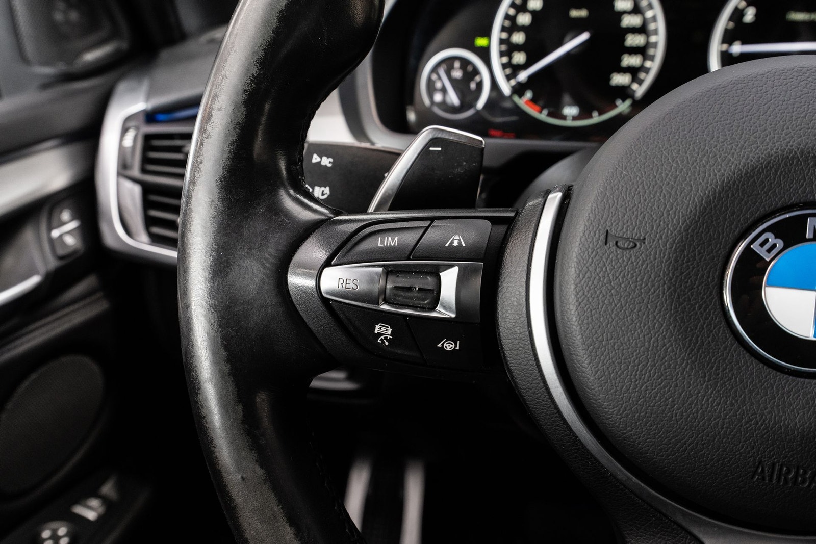BMW X5 xDrive40e Steptronic, 8-trins, 313ps, 2017