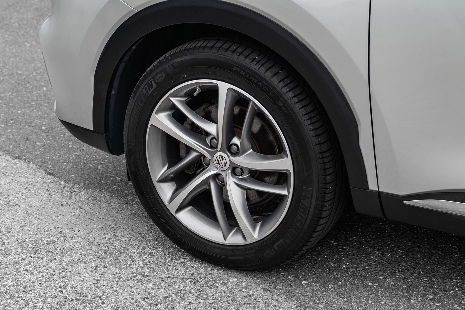 MG EHS PHEV EDU II, 258hk, 2021